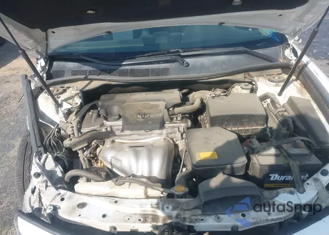 2014 Toyota Camry Se из США, поврежденный, VIN 4T1BF1FKXEU436887